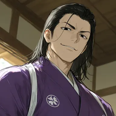 Profile image of Shibasuke