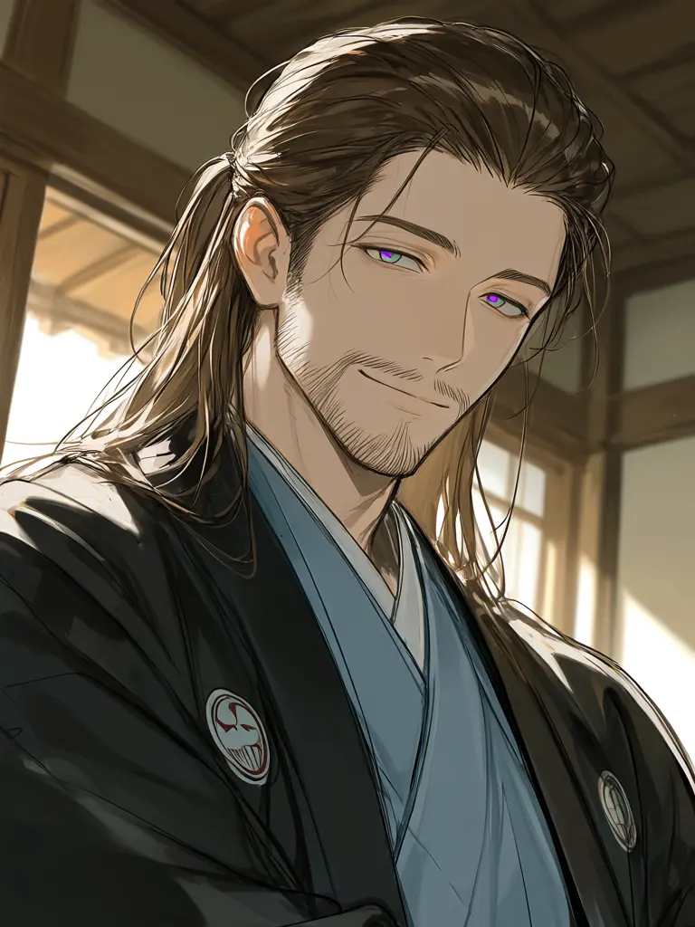 Q3_93의 Between a Yandere Brother and a Sadistic Butler