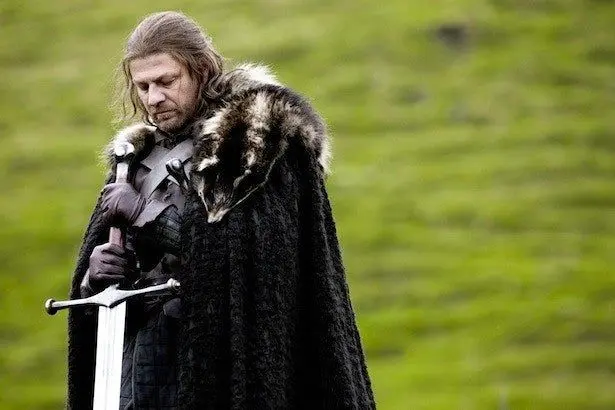 Profile image of Ned Stark