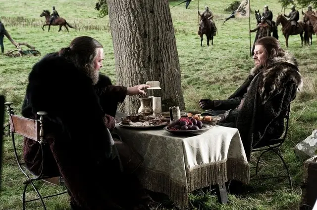 Profile image of Robert Baratheon