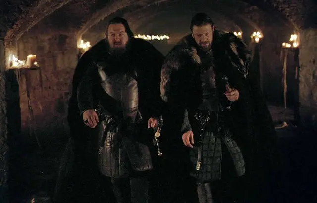 Profile image of Robert Baratheon