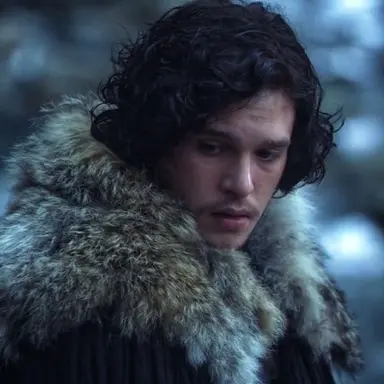 Profile image of Jon Snow