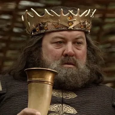 Profile image of Robert Baratheon