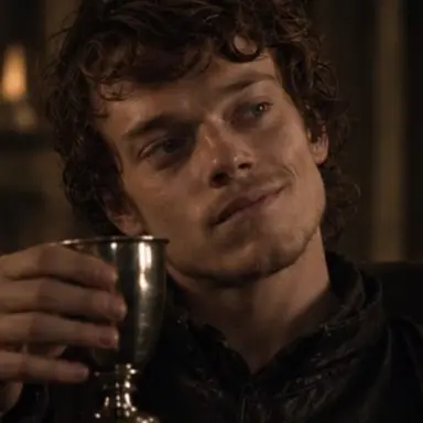 Profile image of Theon Greyjoy