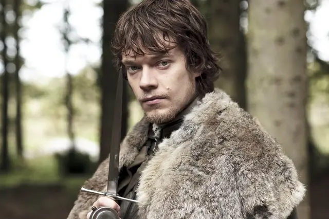 Profile image of Theon Greyjoy