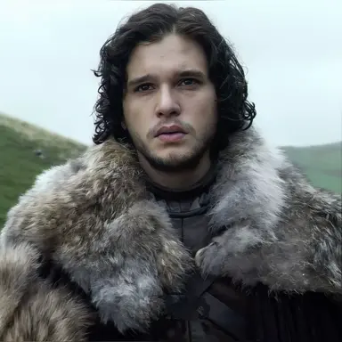 Profile image of Jon Snow