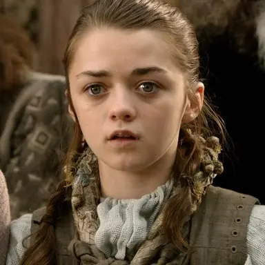 Profile image of Arya Stark
