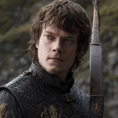 Profile image of Theon Greyjoy