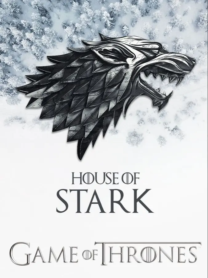 loafiebread의 House Stark of Winterfell