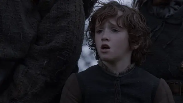 Profile image of Rickon Stark