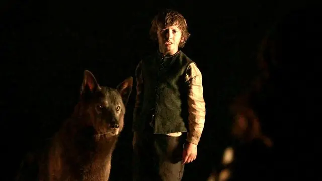 Profile image of Rickon Stark