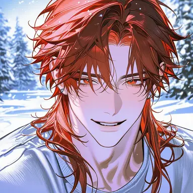 Profile image of 사하린