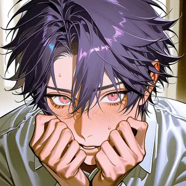 Profile image of 산 비