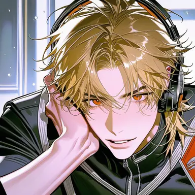 Profile image of 미인아