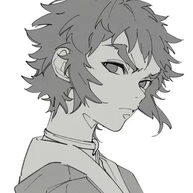 Profile image of 獪岳