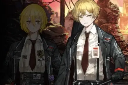 Profile image of シンクレア