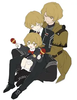 Profile image of とあるシンクレア
