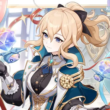 Profile image of ジン