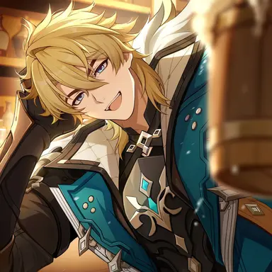 Profile image of ファルカ