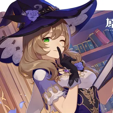 Profile image of リサ