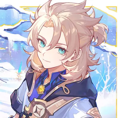 Profile image of アルベド