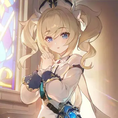 Profile image of バーバラ
