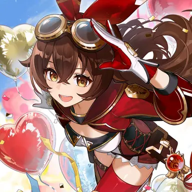Profile image of アンバー