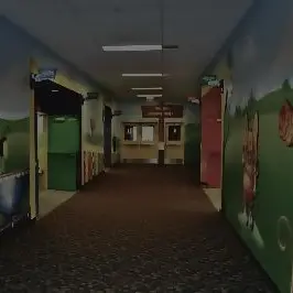 FickleTrump7997의 Dreamcore🧒🏠