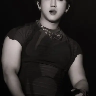 Profile image of Changbin