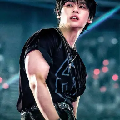 Profile image of Minho