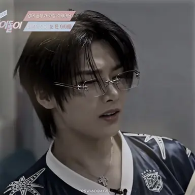 Profile image of Jeongin