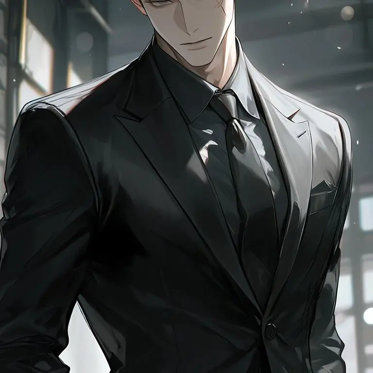 LonelyBus3548의 At His Mercy