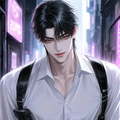 Profile image of Ren