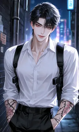 Profile image of Ren