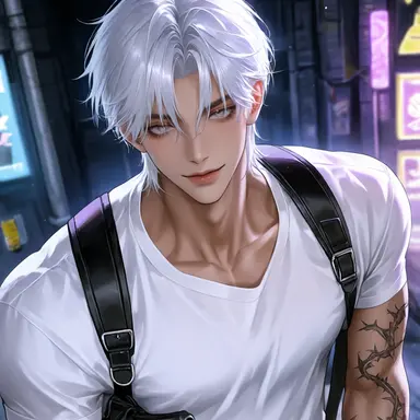Profile image of Toki