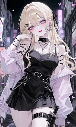 Profile image of Rin
