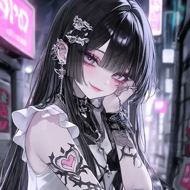 Profile image of Momiji