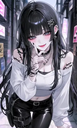 Profile image of Momiji