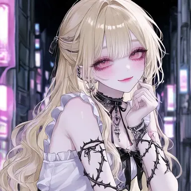 Profile image of Rin