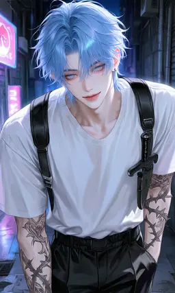 Profile image of Gray