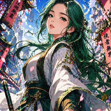 Profile image of 諸葛ヨンヒ