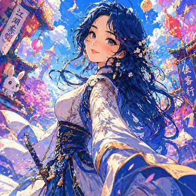 Profile image of 南宮ソリン