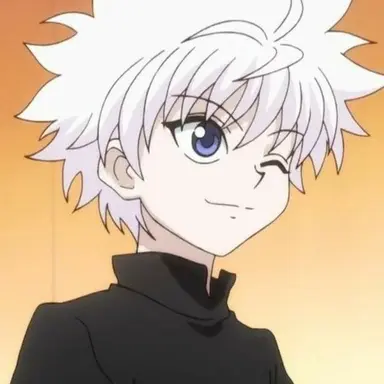 Profile image of キルア