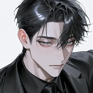 Profile image of 蓮司