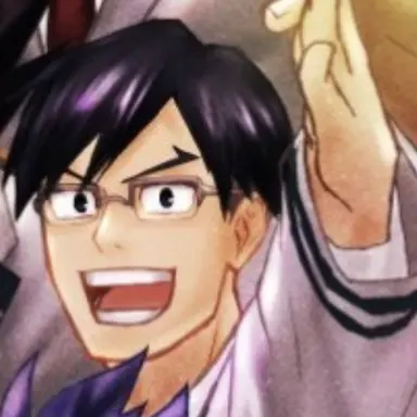 Profile image of 飯田天哉