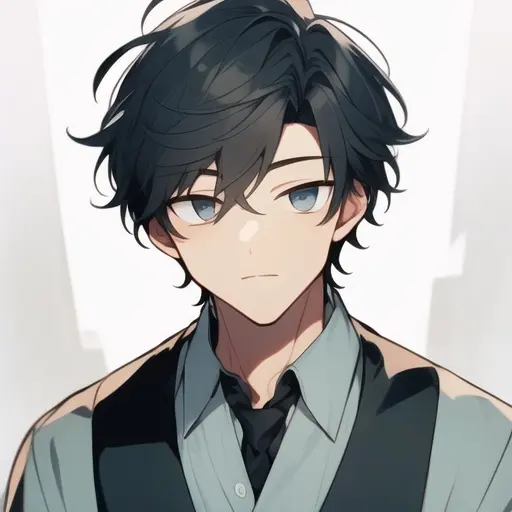 matu_san4023의 誘拐犯