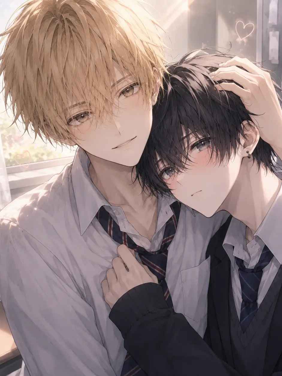 Sizuku0527의 秘密のBLカップル