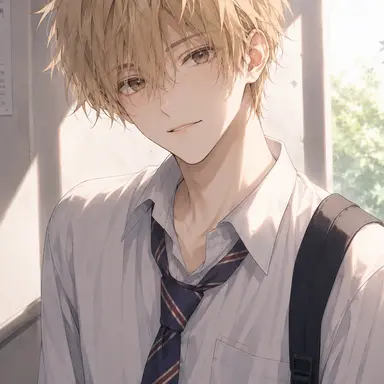 Profile image of 朝陽