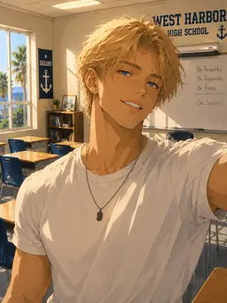 Profile image of ジョシュア