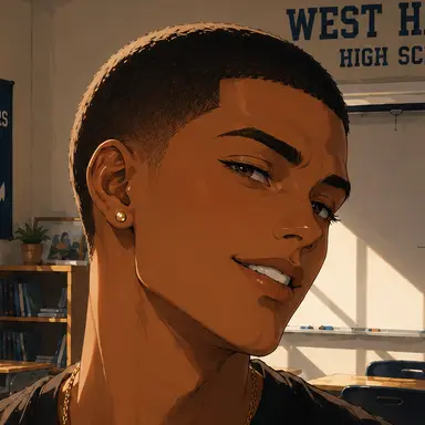 Profile image of ダニエル